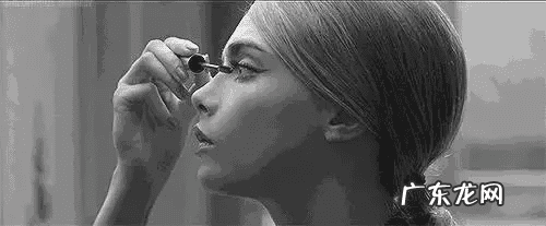 眼部的化妆技巧步骤 眼妆化妆技巧