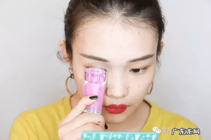 眼部的化妆技巧步骤 眼妆化妆技巧