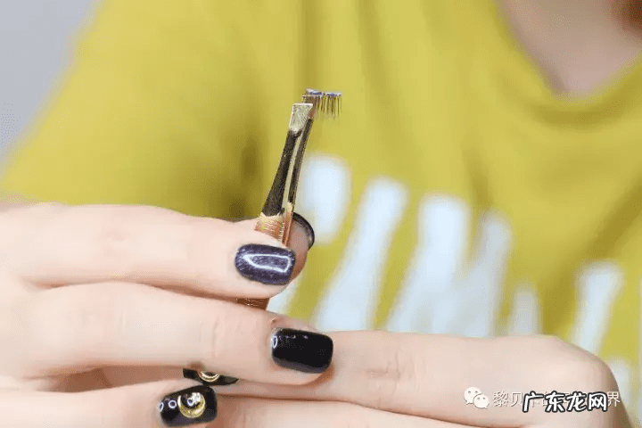 眼部的化妆技巧步骤 眼妆化妆技巧