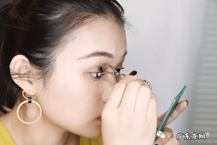 眼部的化妆技巧步骤 眼妆化妆技巧