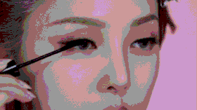 眼部的化妆技巧步骤 眼妆化妆技巧