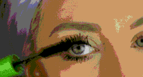 眼部的化妆技巧步骤 眼妆化妆技巧