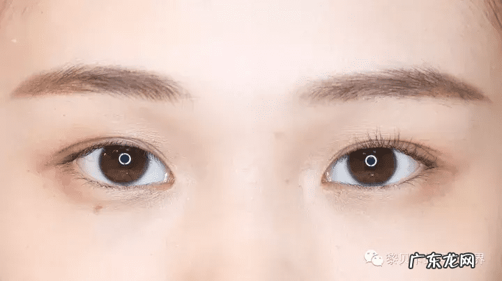 眼部的化妆技巧步骤 眼妆化妆技巧