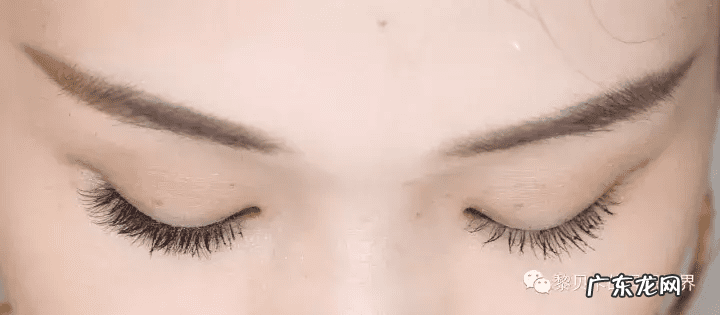 眼部的化妆技巧步骤 眼妆化妆技巧