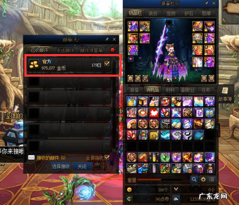 dnf个人金币携带上限 dnf金币携带上限是多少