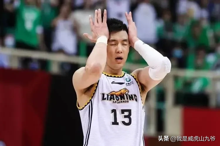 好聚好散还挺难,郭艾伦这次走的成吗?