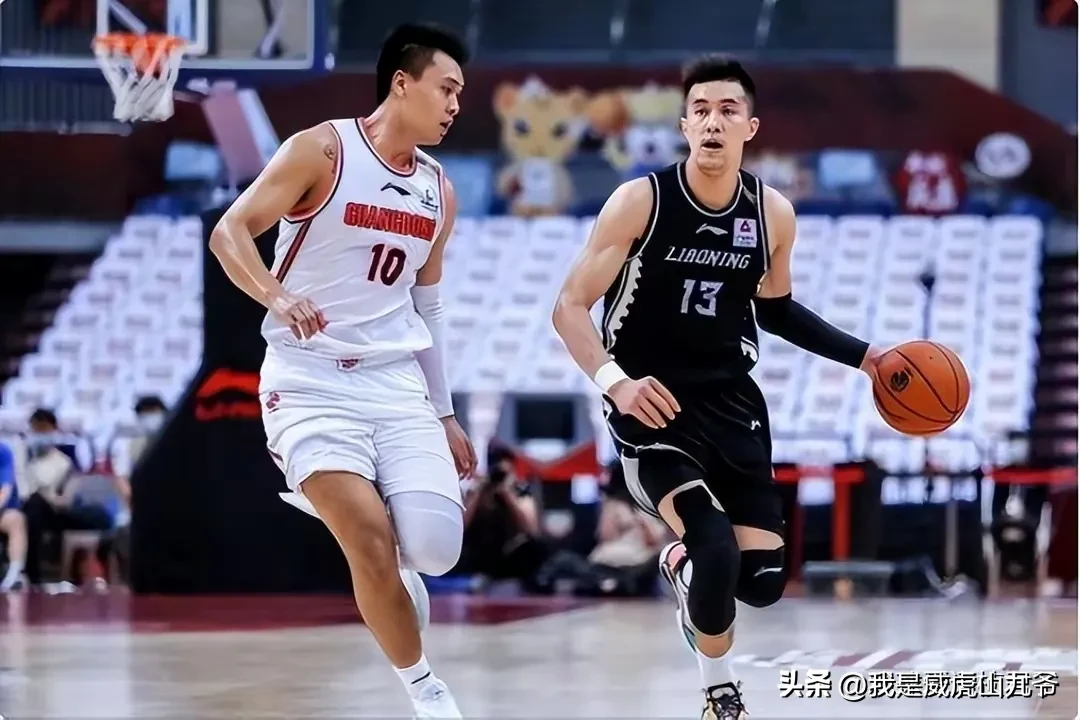 好聚好散还挺难,郭艾伦这次走的成吗?