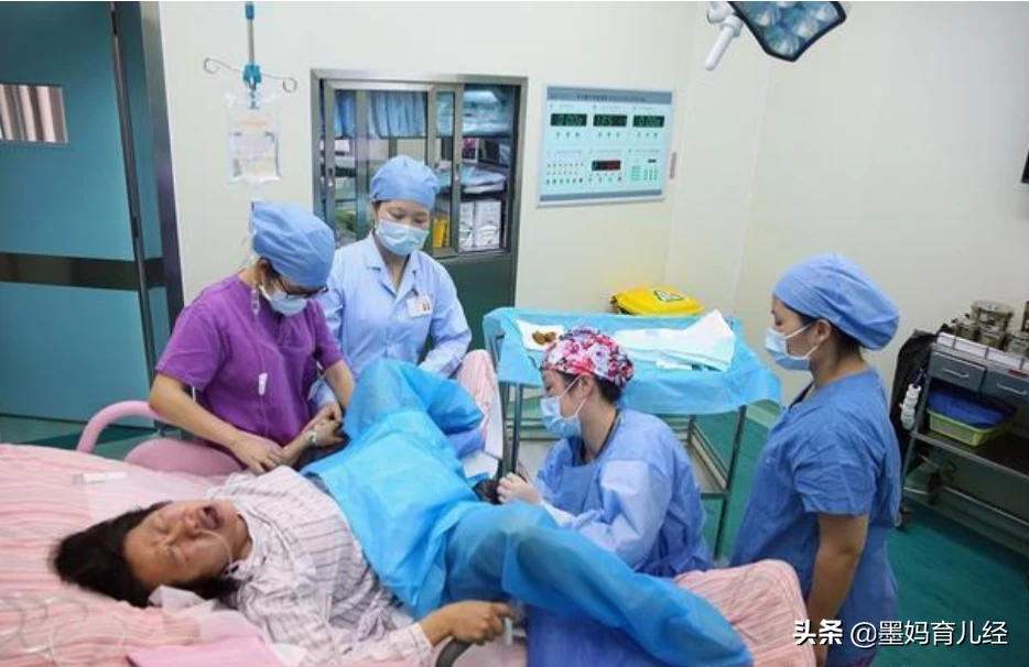 十月怀胎,一朝分娩!面对随时有可能到来的分娩过程,你会感到不知所措吗?