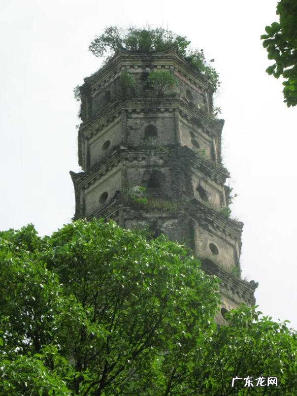 广东最大风水名地 广东省风水最好的地方