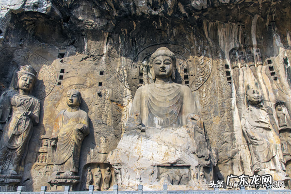 龙门石窟最著名的景点 龙门石窟旅游攻略看点
