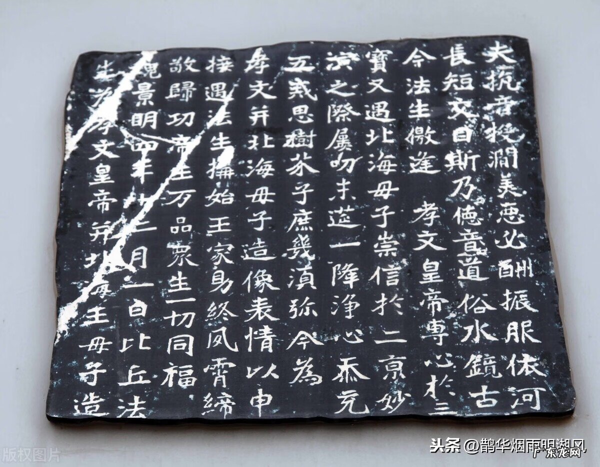 龙门石窟最著名的景点 龙门石窟旅游攻略看点