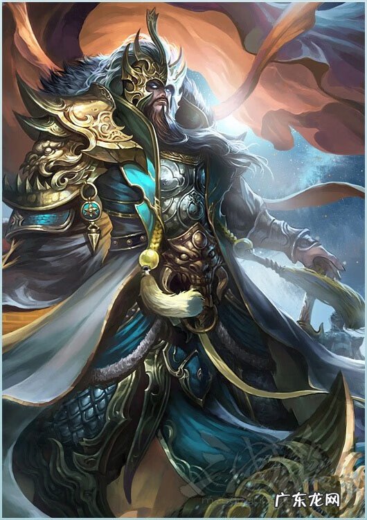 三国杀神郭嘉技能是什么 三国杀郭嘉技能介绍