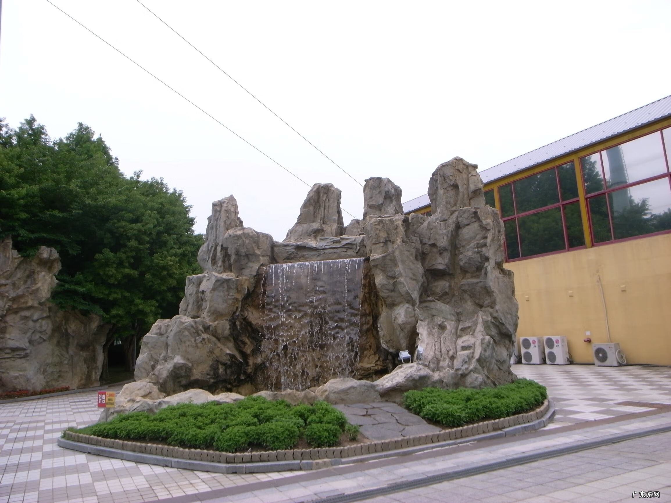 老石板铺路 乱石板铺路风水