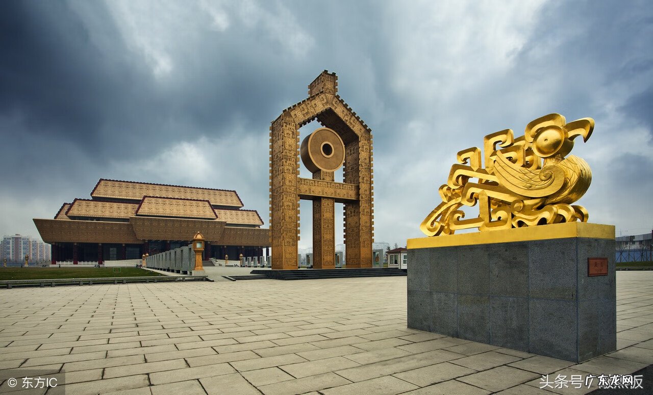 什么是风水 风水名地图谱