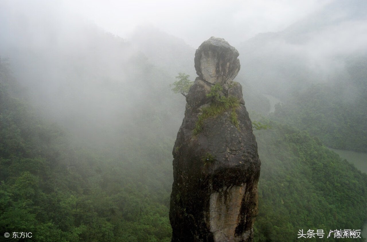什么是风水 风水名地图谱