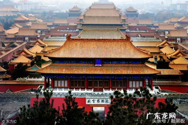 什么是风水 风水名地图谱