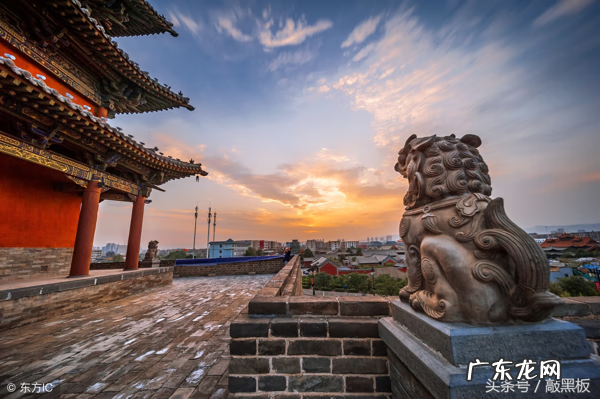 什么是风水 风水名地图谱