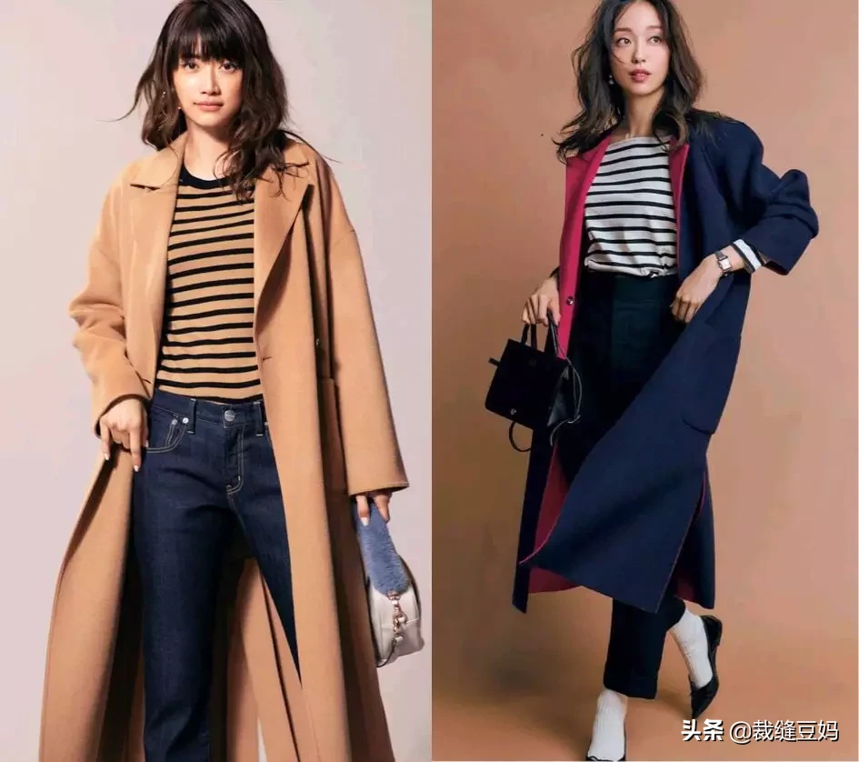 女孩子该如何选择自己的穿衣风格?