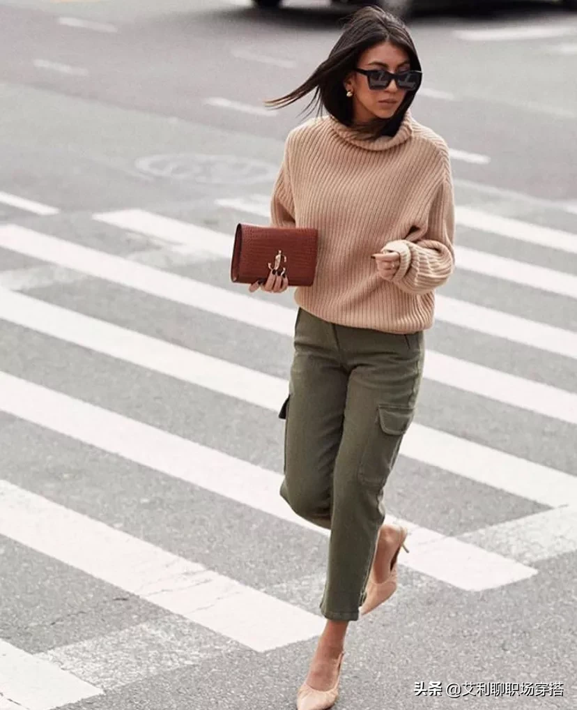 女孩子该如何选择自己的穿衣风格?