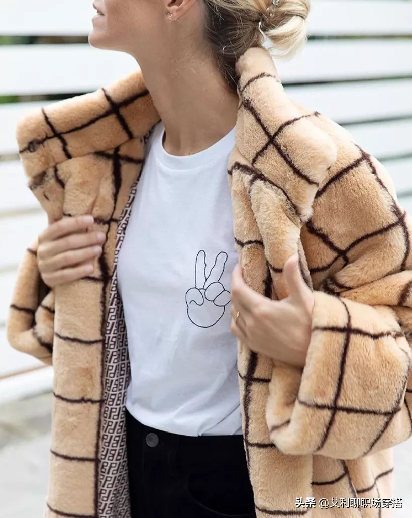 女孩子该如何选择自己的穿衣风格?