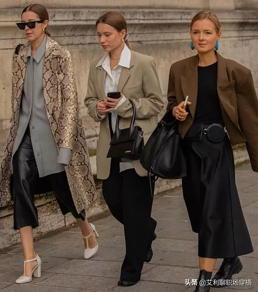 女孩子该如何选择自己的穿衣风格?