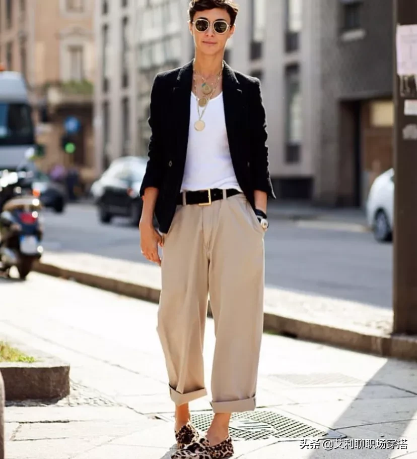 女孩子该如何选择自己的穿衣风格?