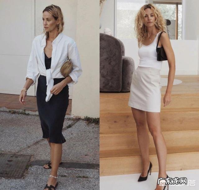 女孩子该如何选择自己的穿衣风格?