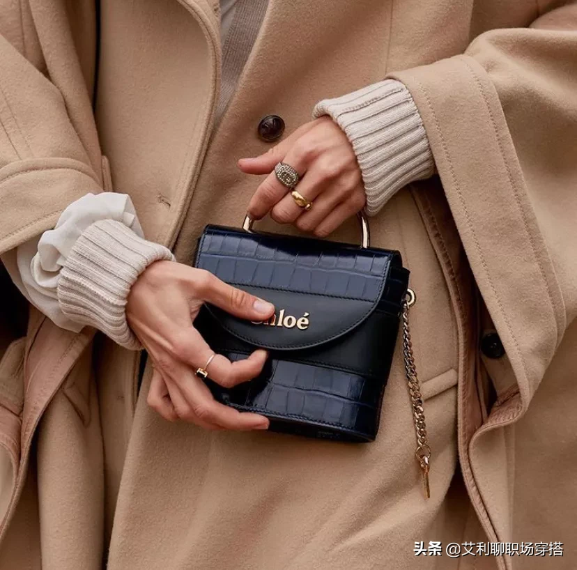 女孩子该如何选择自己的穿衣风格?