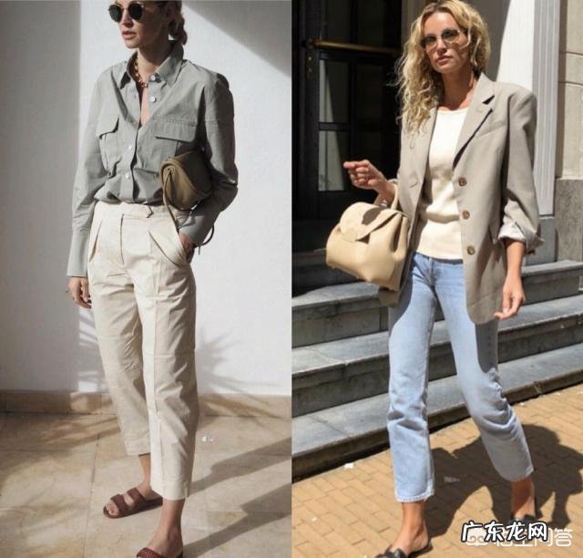 女孩子该如何选择自己的穿衣风格?