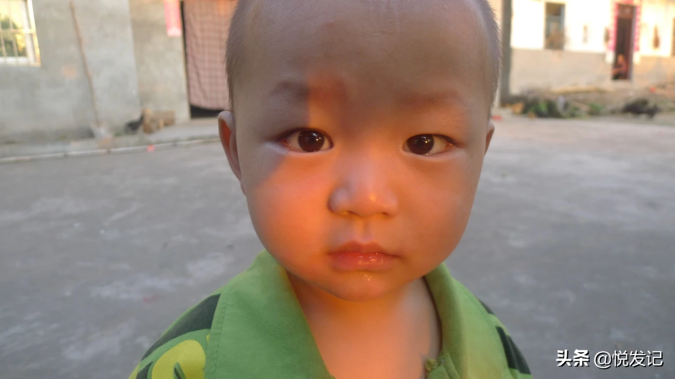 夕阳下适合做什么?