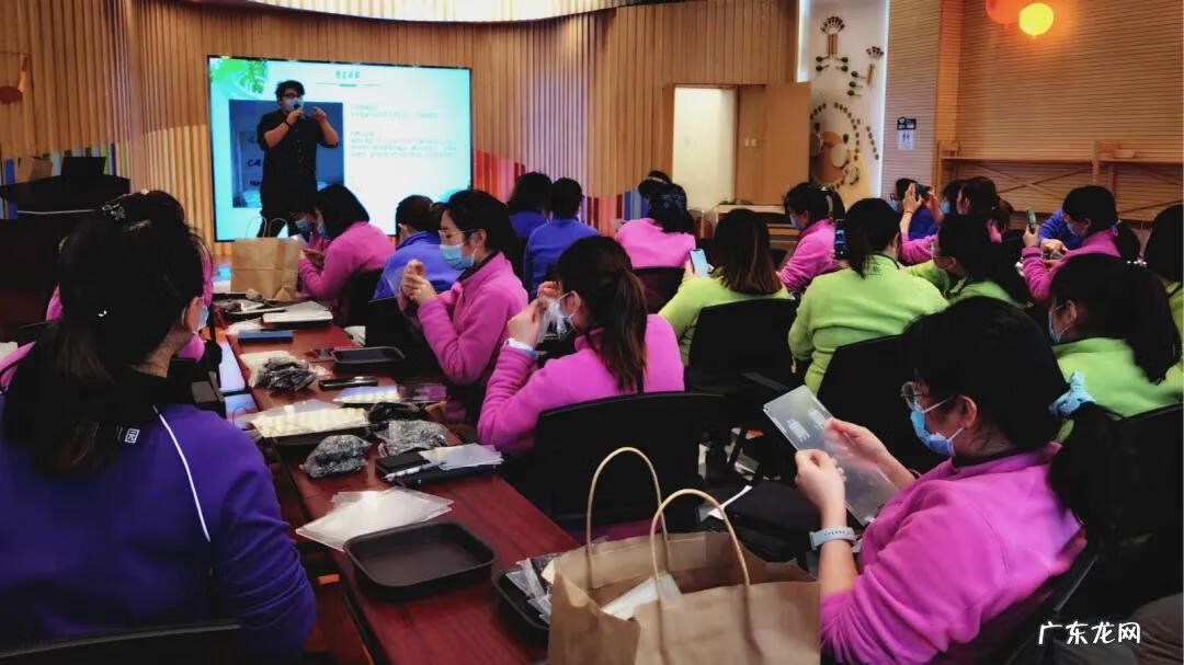 富力桃园幼儿园园长 北京富力桃园幼儿园