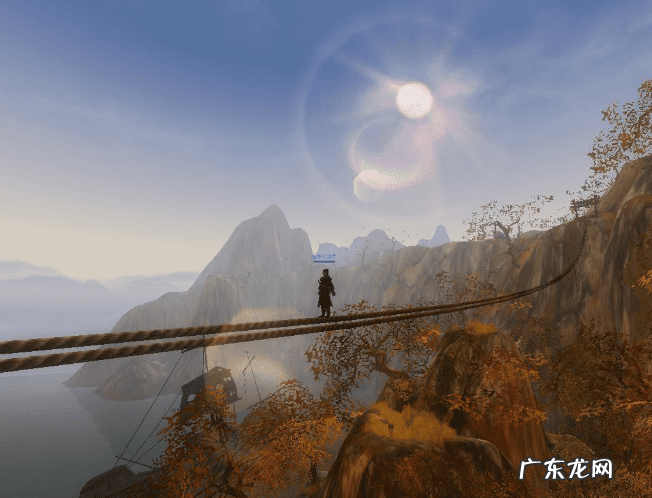 剑三普通日轮山城攻略 日轮山城 攻略