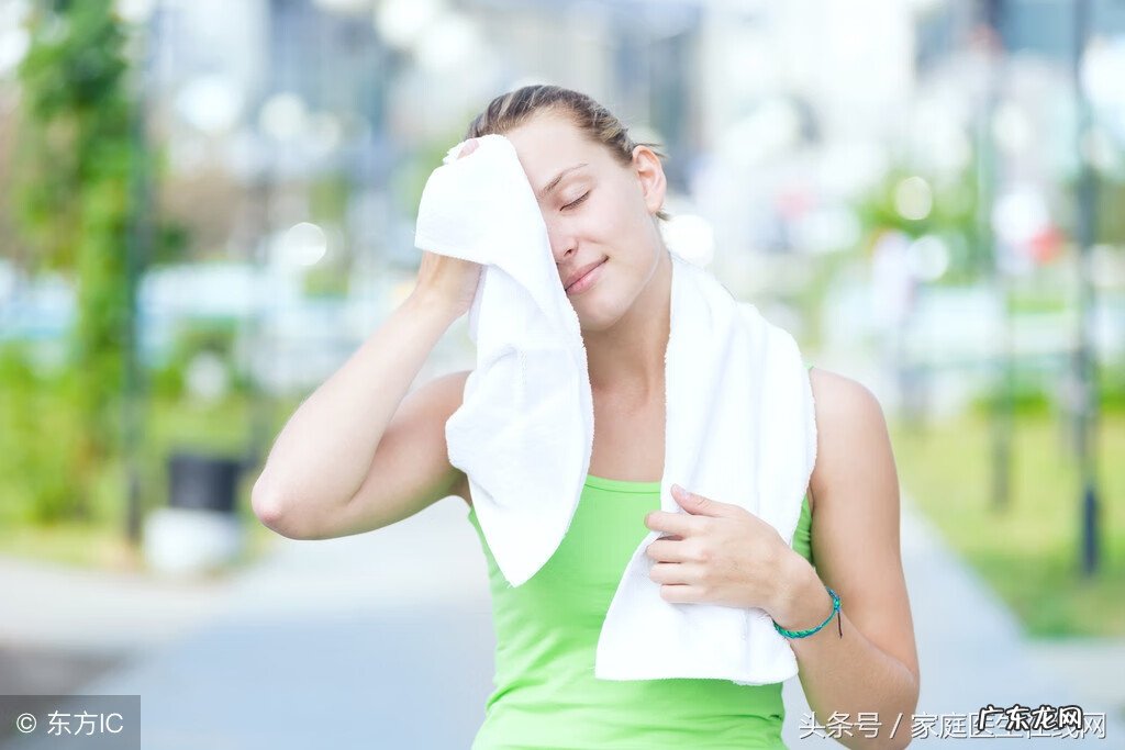 汗多的人是什么原因引起的 多汗的原因有哪些