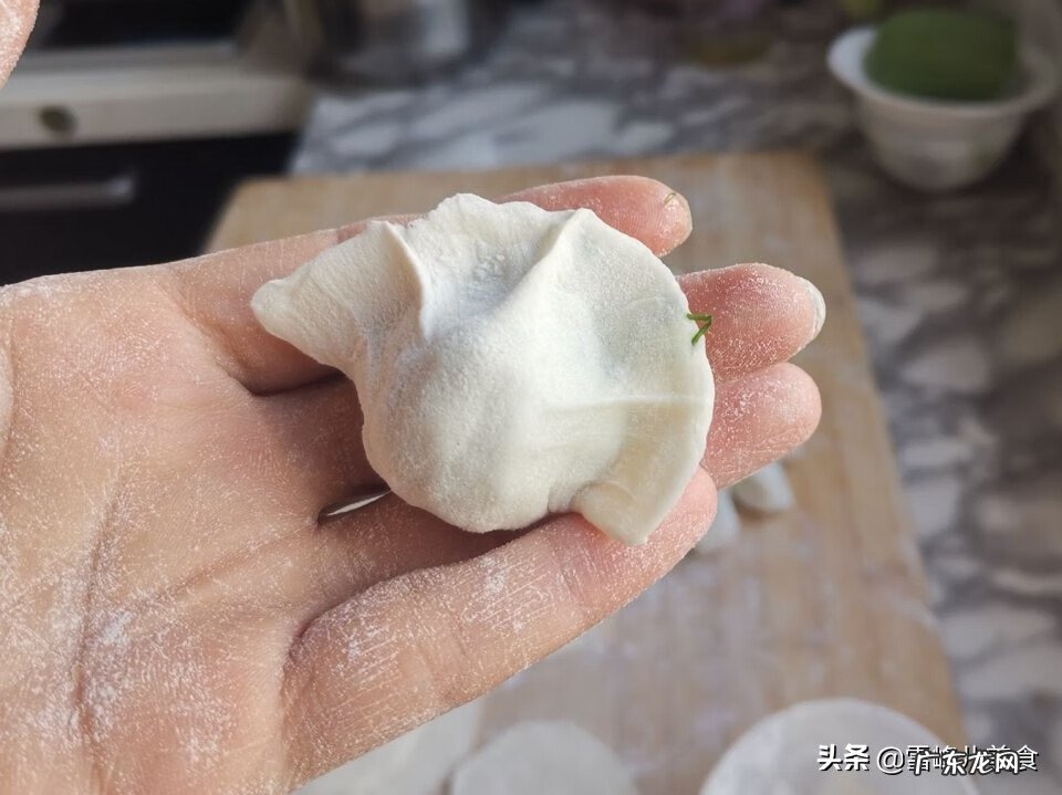 茴香苗图片 小茴香苗图片