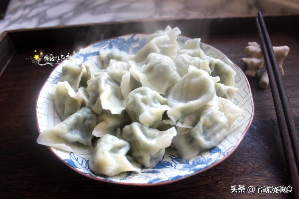 茴香苗图片 小茴香苗图片