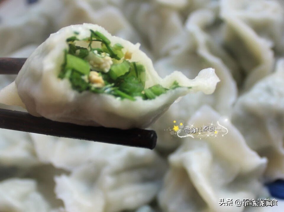 茴香苗图片 小茴香苗图片