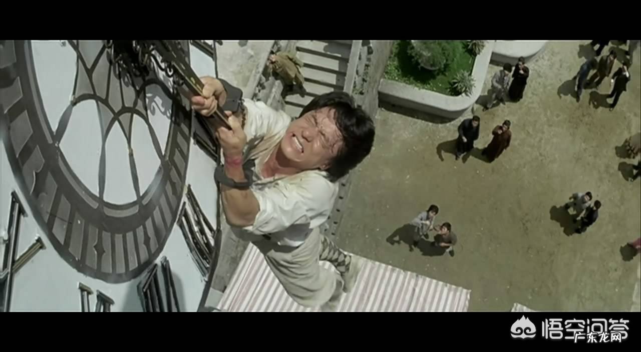 八九十年代香港拍摄了大量的烂片，可为何现在看起来这些片子比如今的烂片更有感觉呢？