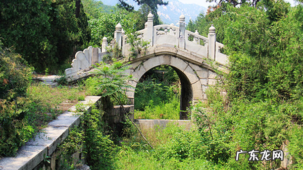 真实的慈禧太后的陵墓 清宫秘史慈禧太后与光绪风水斗法