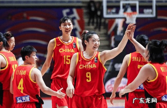 中国女篮以小组第二出线半决赛能否遇到日本女篮?