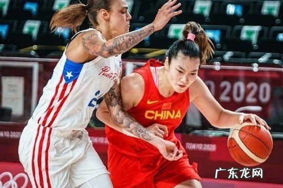 中国女篮以小组第二出线半决赛能否遇到日本女篮?