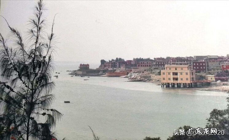风水:一等大地 蓬莱风水宝地