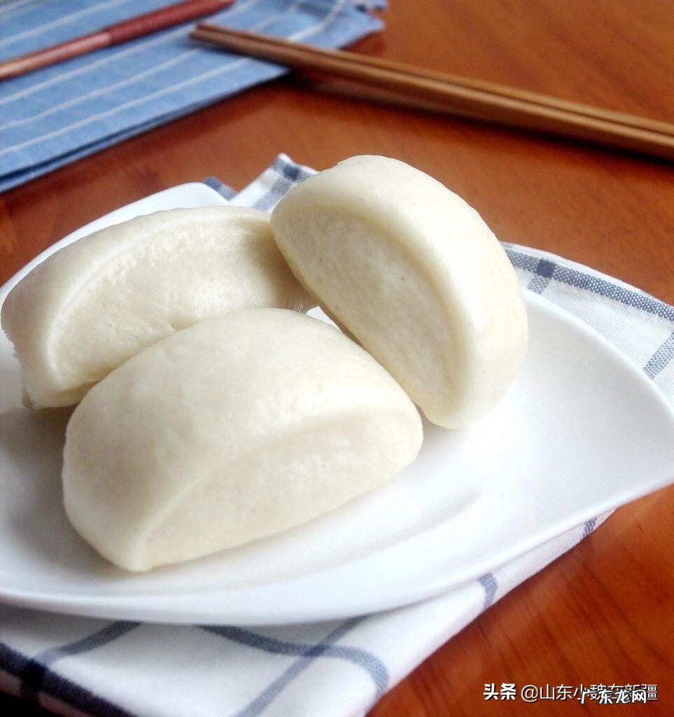 吃馒头时,为什么会觉得很甜?