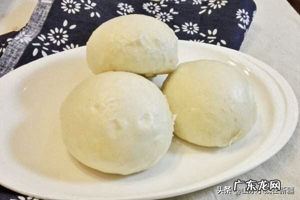 吃馒头时,为什么会觉得很甜?