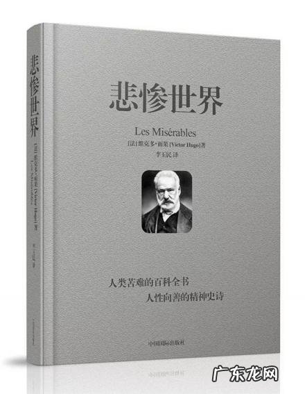 雨果作品简介及赏析 雨果的作品集