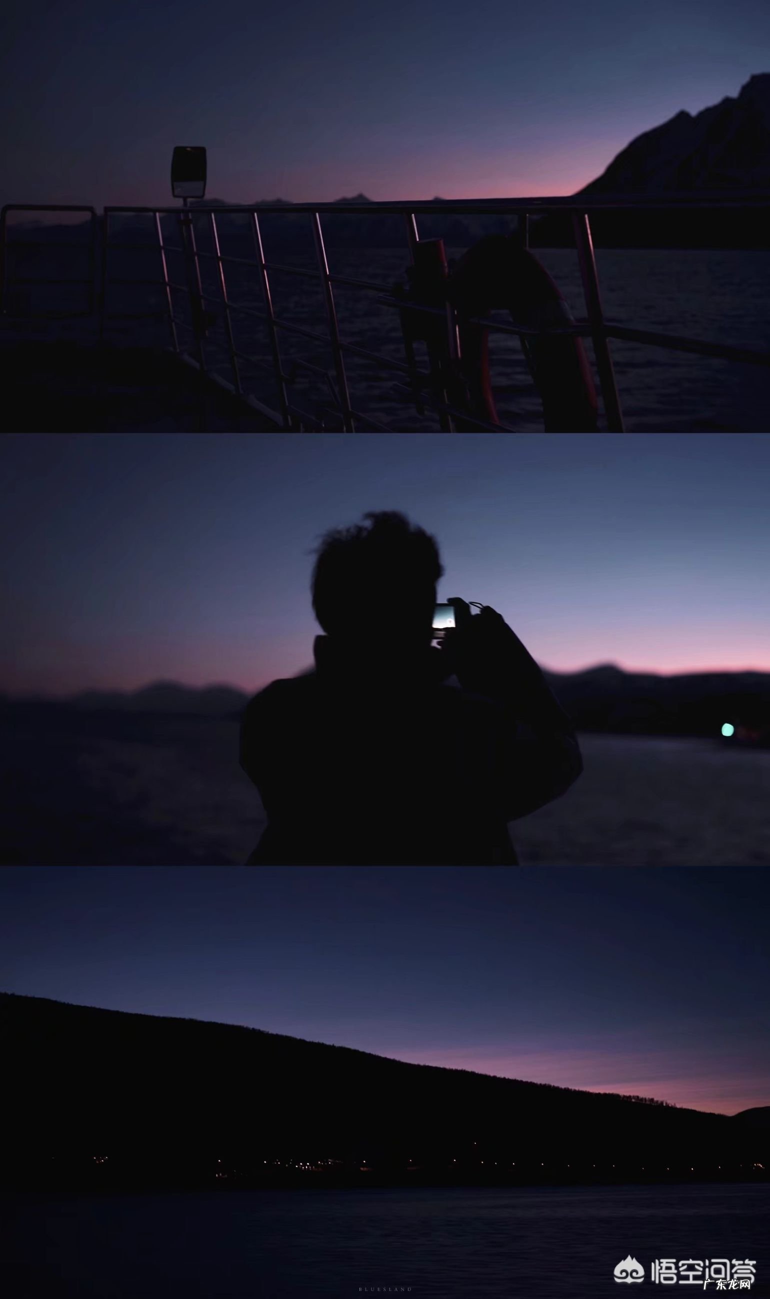 大家觉得拥有一个叫你回家的人幸福吗?