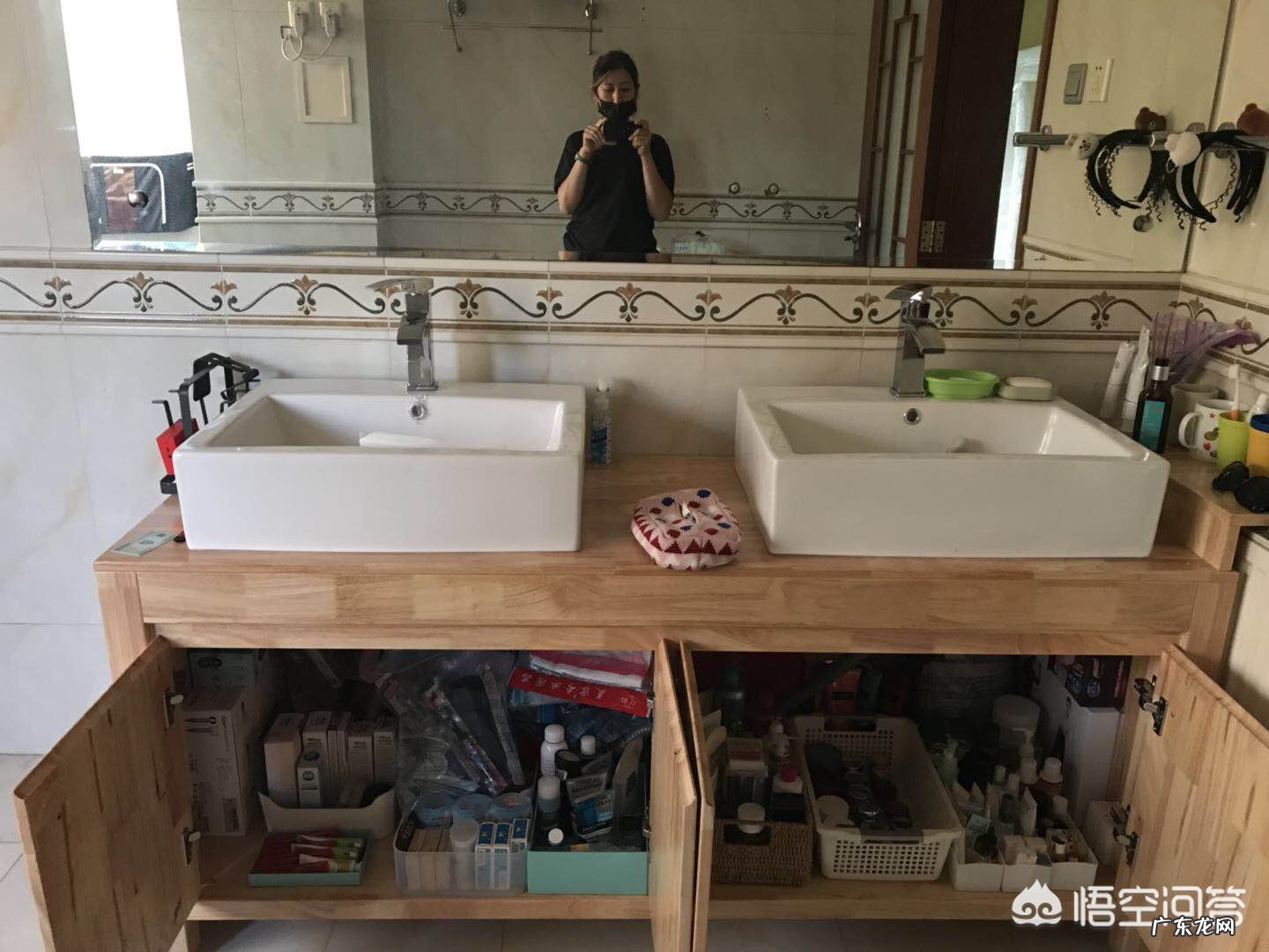 你平时是怎样坚持做家务的?