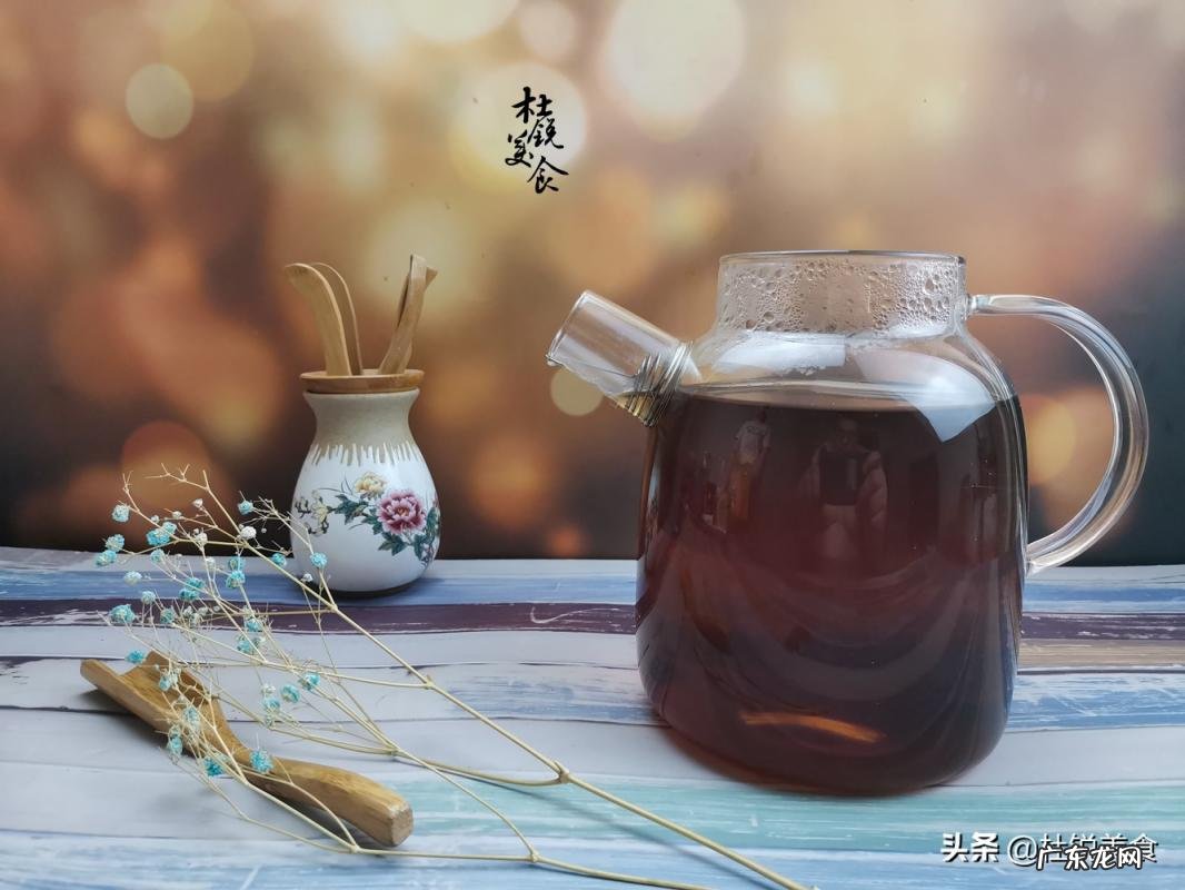 如何自制冰红茶 怎样制作冰红茶?