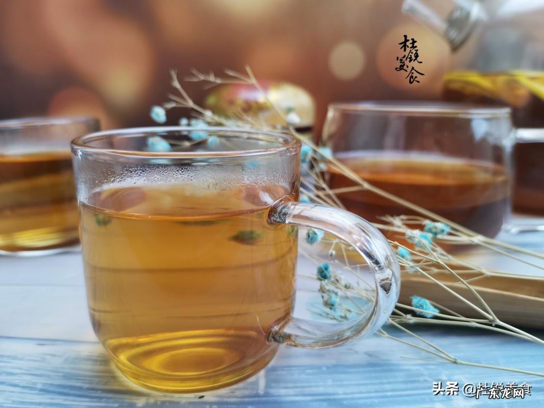 如何自制冰红茶 怎样制作冰红茶?