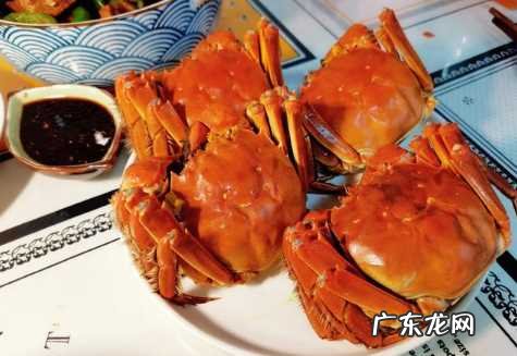 吃螃蟹喝红酒好吗 吃螃蟹喝红酒好还是白酒好呢