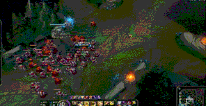 英雄联盟哨兵之殇的由来 英雄联盟哨兵之殇英雄